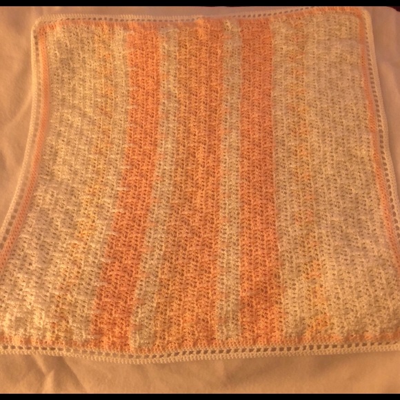 🌸HP!💕Handmade Baby 👶🏻 Blanket - Picture 9 of 14